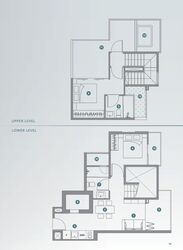 Okio (D12), Apartment #392414891